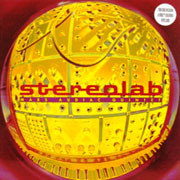 Stereolab: Mars Audiac Quintet (1994)